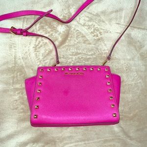 Michael Kors Crossbody